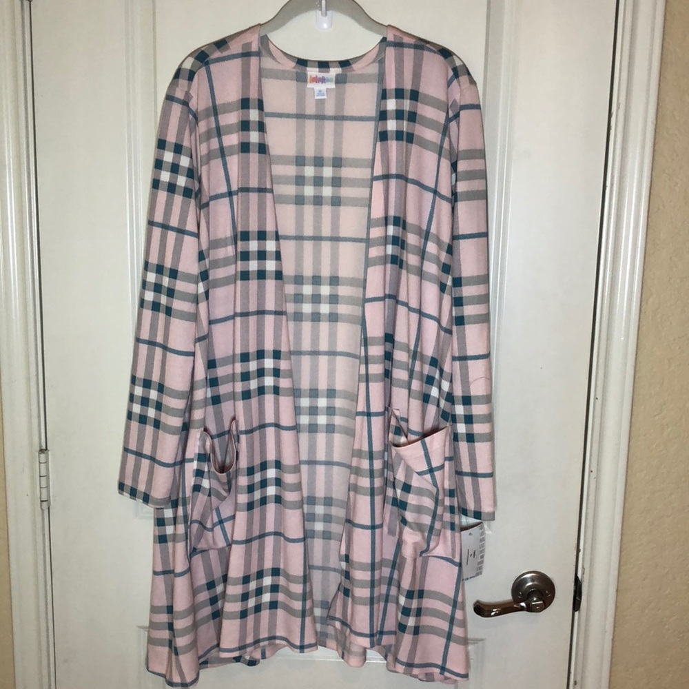 LuLaRoe Caroline